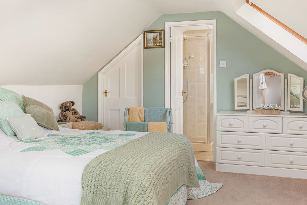 Astrop Road Kings Sutton